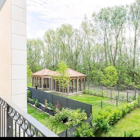 Appartement Cosy A 8 Min Disney 20 Min Paris 蒙泰夫兰 外观 照片