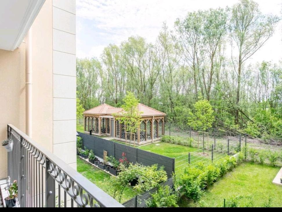 Appartement Cosy A 8 Min Disney 20 Min Paris 蒙泰夫兰 外观 照片