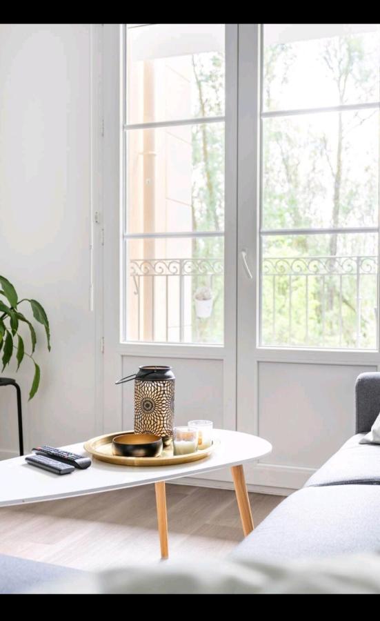 Appartement Cosy A 8 Min Disney 20 Min Paris 蒙泰夫兰 外观 照片